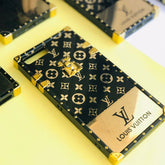 PREMIUM GLOSSY CLUTCH CASES